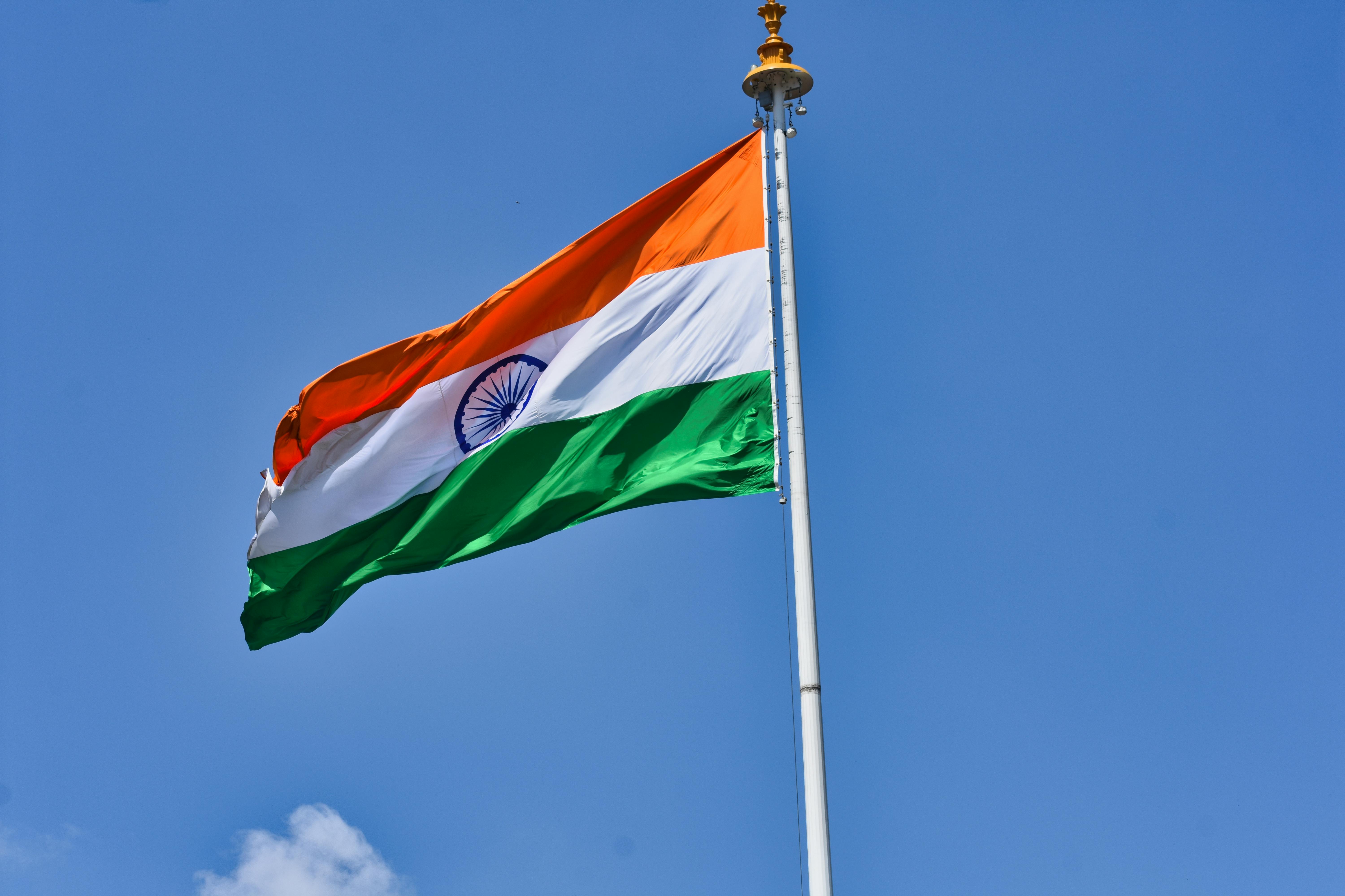 350 Indian Flag Pictures  Download Free Images on Unsplash
